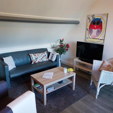 B&B Nieuwleusen Экстерьер фото