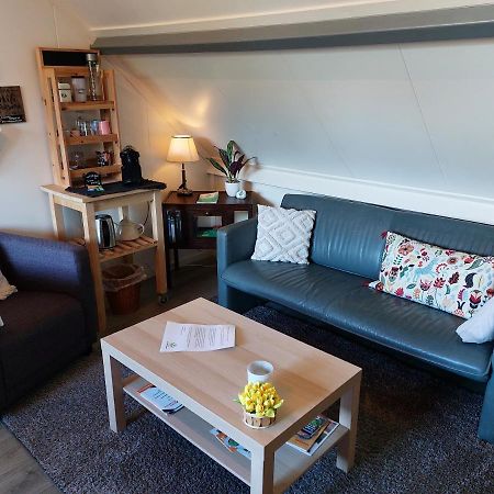 B&B Nieuwleusen Экстерьер фото