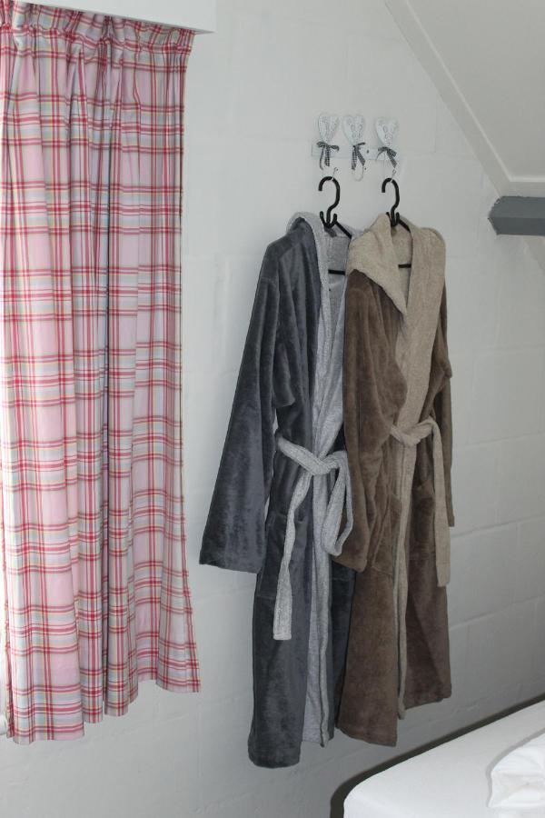 B&B Nieuwleusen Экстерьер фото