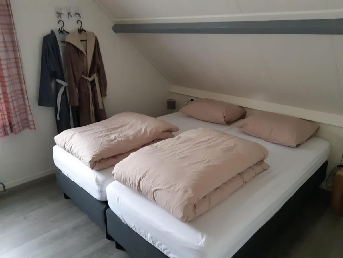 B&B Nieuwleusen Экстерьер фото