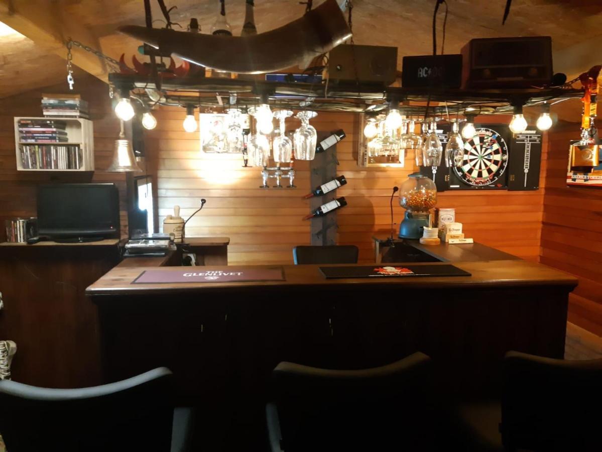 B&B Nieuwleusen Экстерьер фото