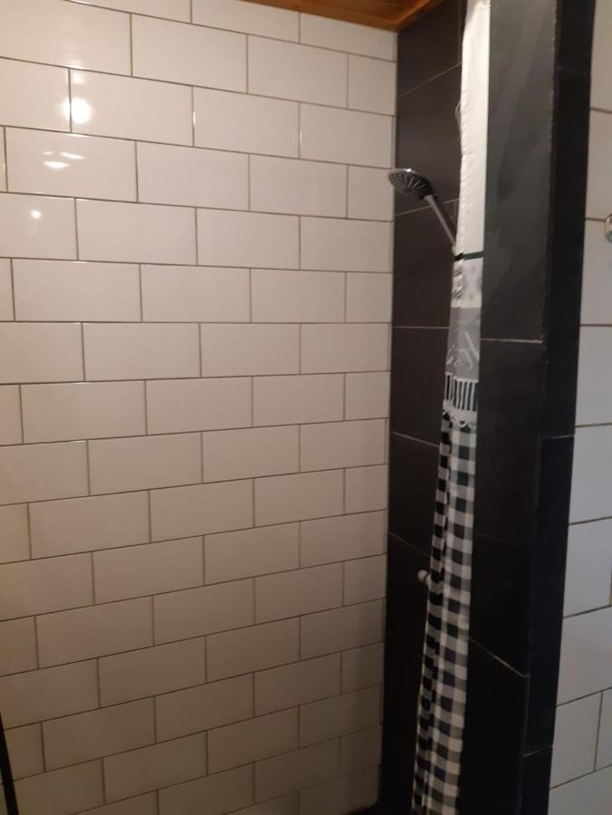 B&B Nieuwleusen Экстерьер фото