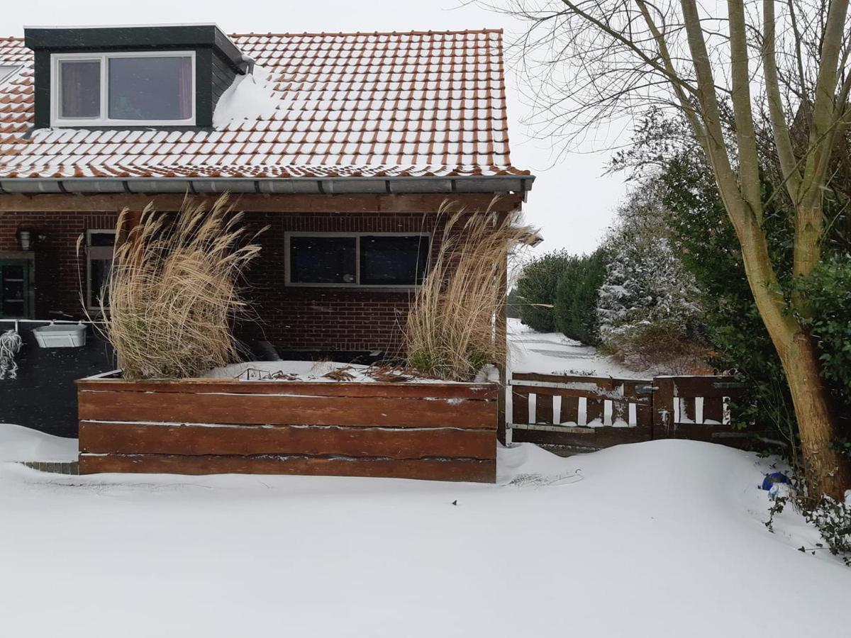 B&B Nieuwleusen Экстерьер фото