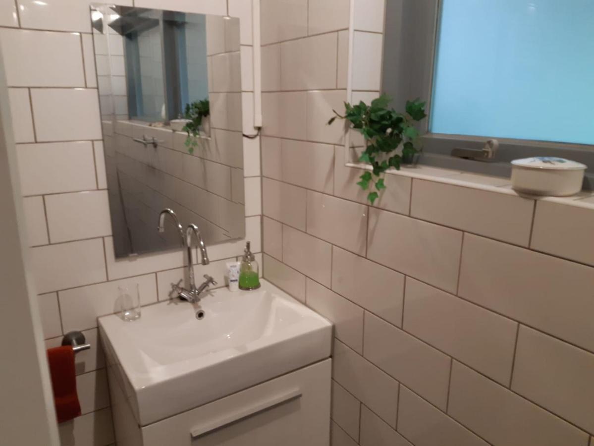 B&B Nieuwleusen Экстерьер фото