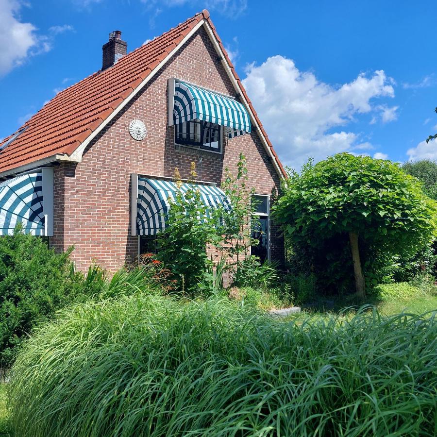 B&B Nieuwleusen Экстерьер фото