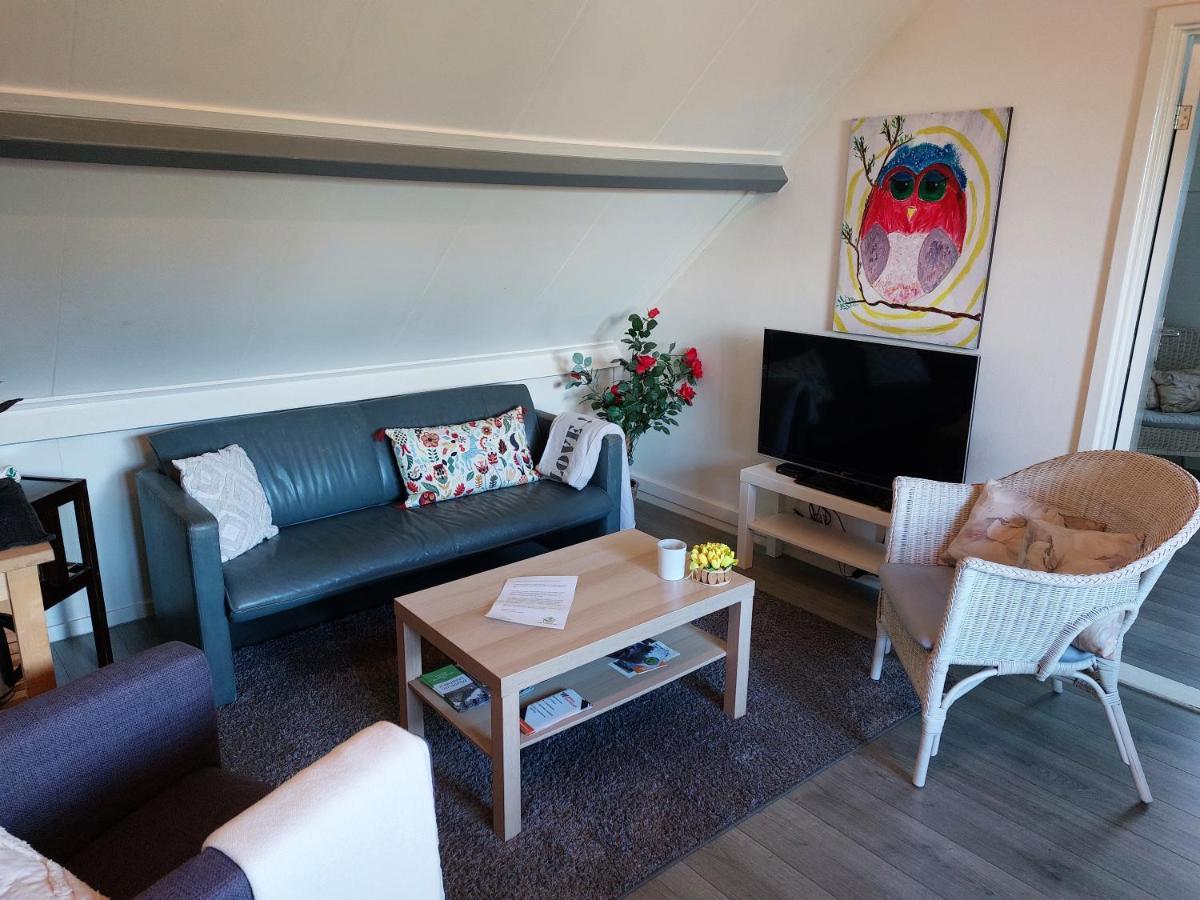 B&B Nieuwleusen Экстерьер фото