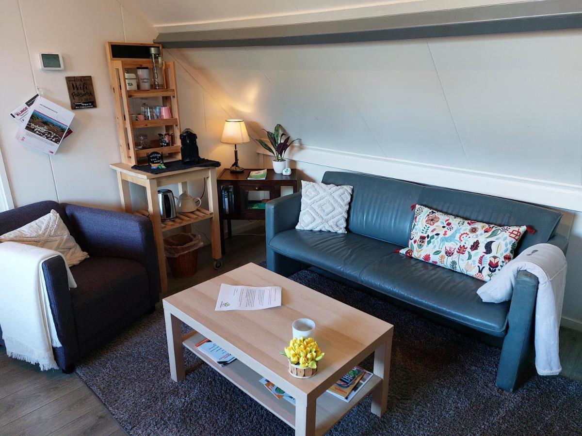 B&B Nieuwleusen Экстерьер фото