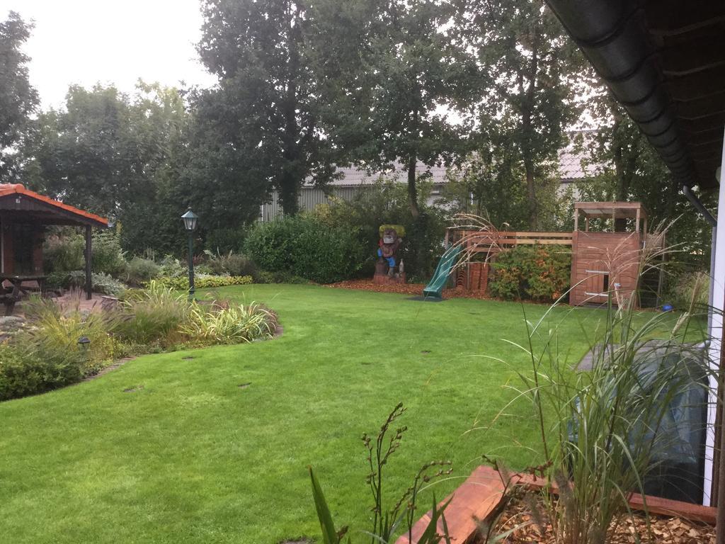 B&B Nieuwleusen Экстерьер фото